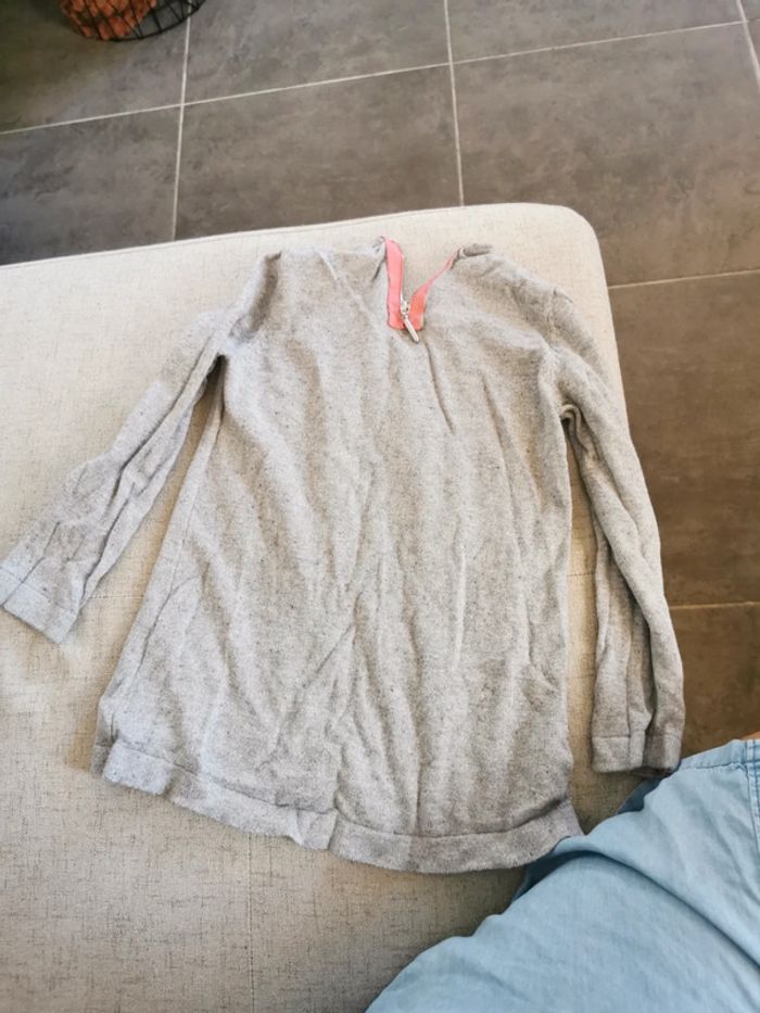 Lot 2 pulls long - photo numéro 3