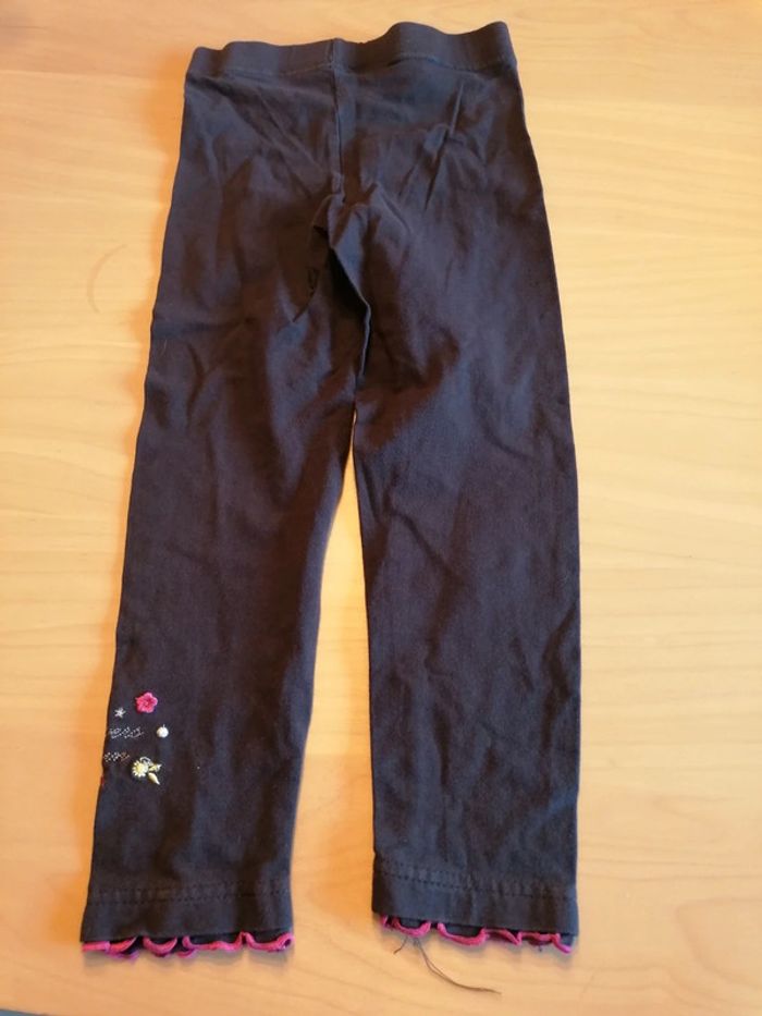 Legging Orchestra - photo numéro 4