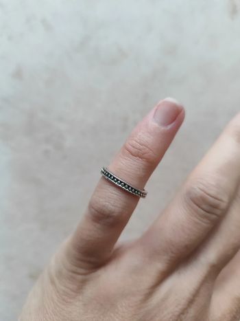 Bague 16,1 mm