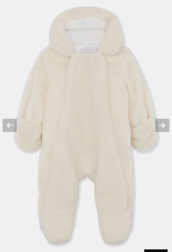 Combinaison pilote, Cadet Rousselle Paris