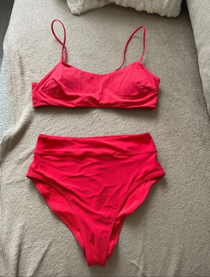 Maillot de bain