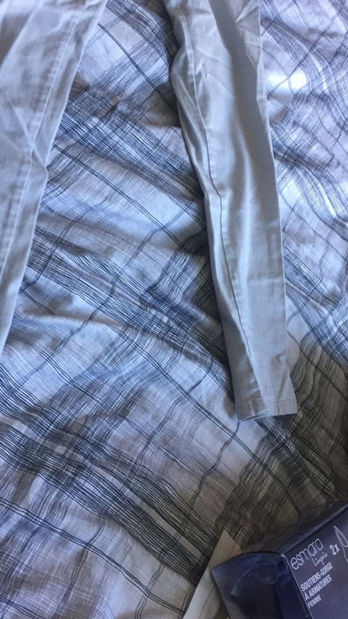 Pantalon strech - photo numéro 3