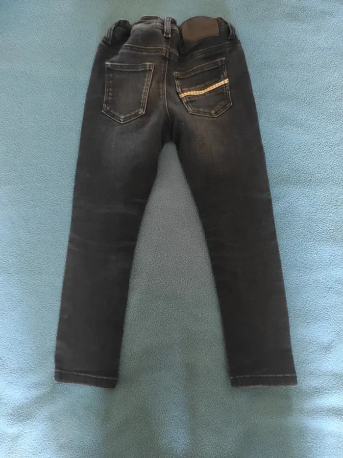 Pantalon garçon 5 ans - photo numéro 9