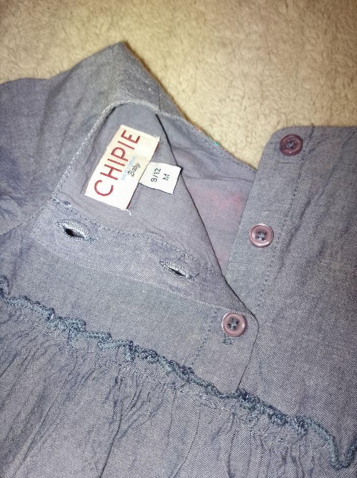 Robe manches longues - photo numéro 5