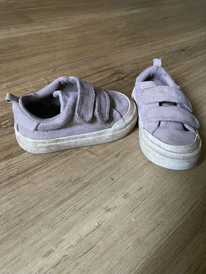Chaussure H&M - photo numéro 2