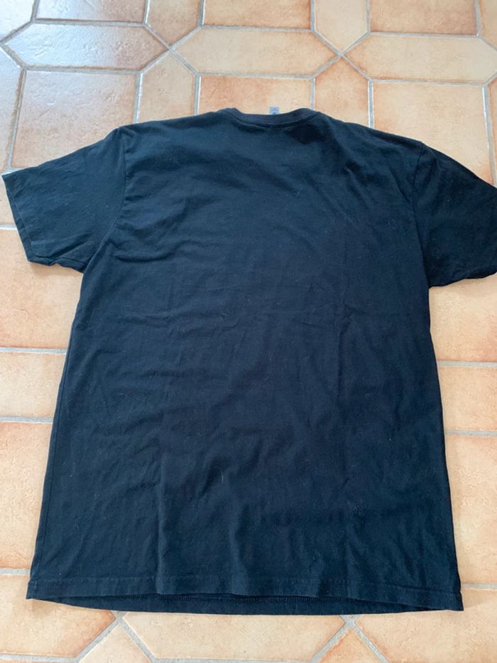 Tee shirt printed / imprimé Meisters Bar next level vintage - photo numéro 4