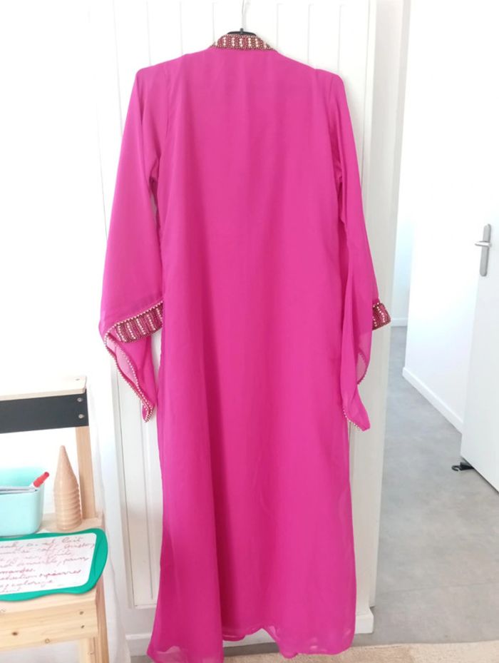 Robe orientale - photo numéro 8