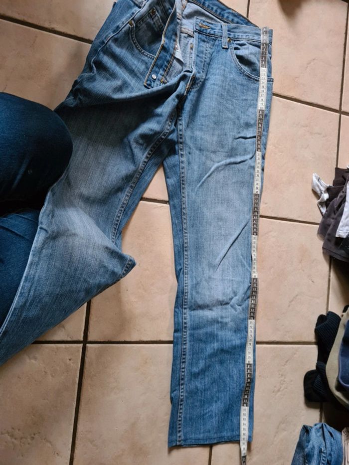 Jean Lee 32x32 - photo numéro 8