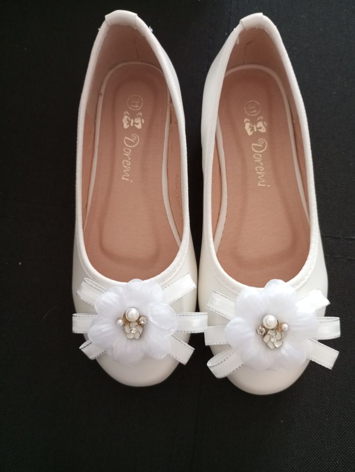 Ballerines - photo numéro 4