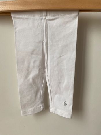 Legging 1 mois