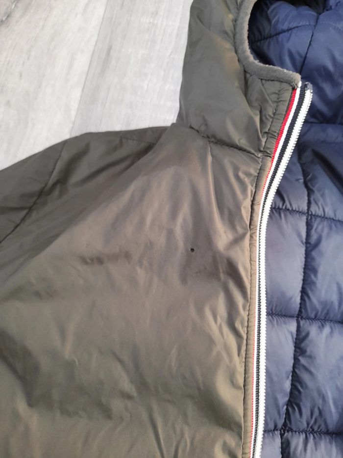 Blouson reversible - photo numéro 12