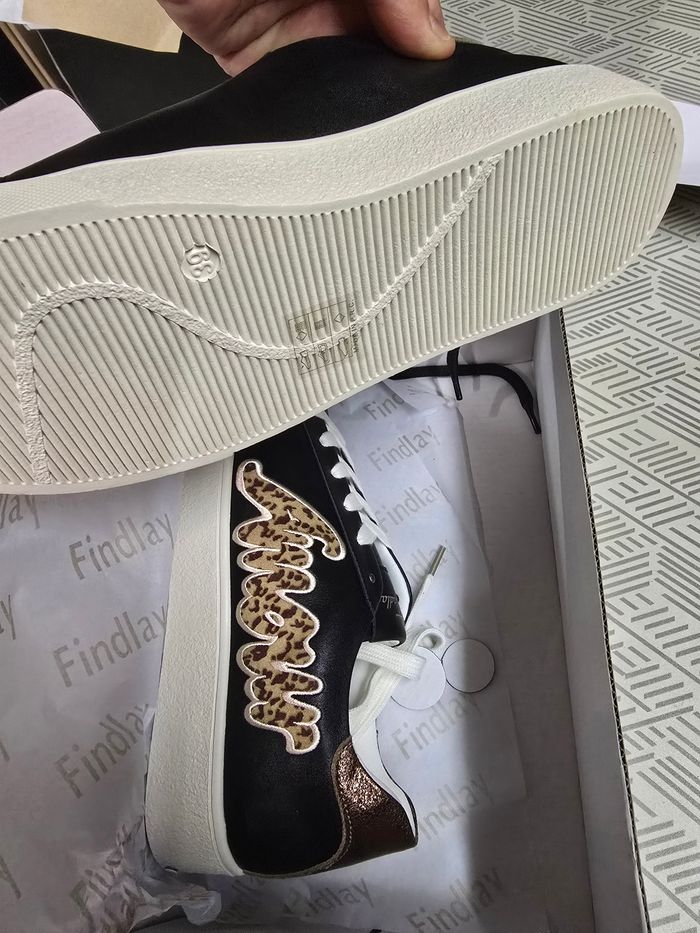 basket dernière collection de qualité - photo numéro 2