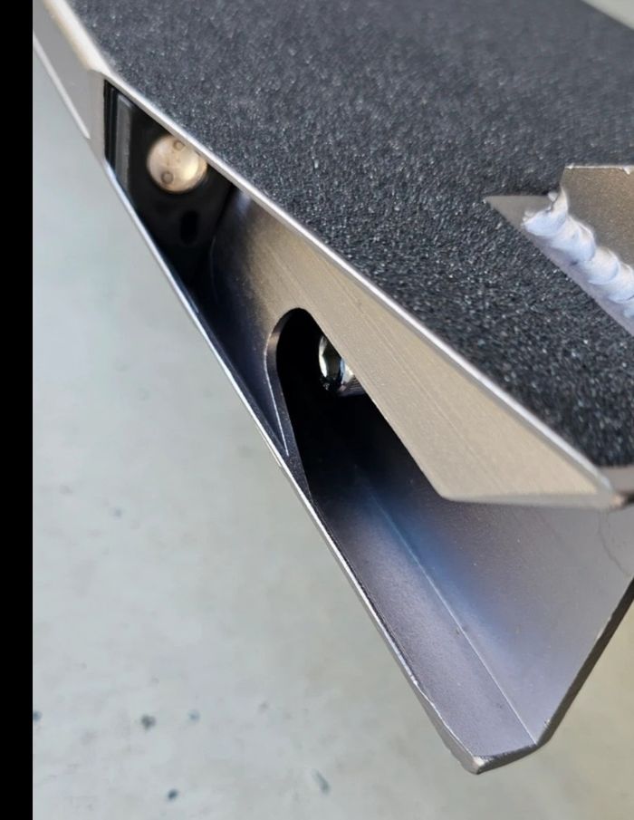 Trotinette électrique Revolt 2.0 - photo numéro 5