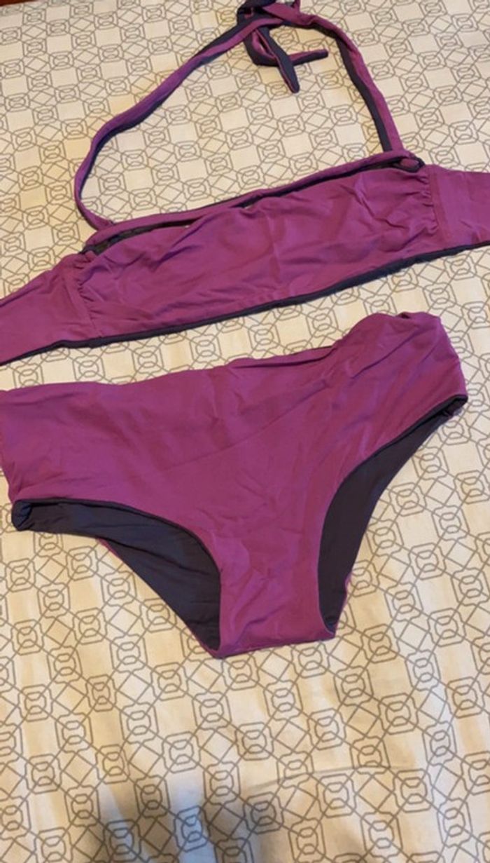 Maillot de bain convertible - photo numéro 5