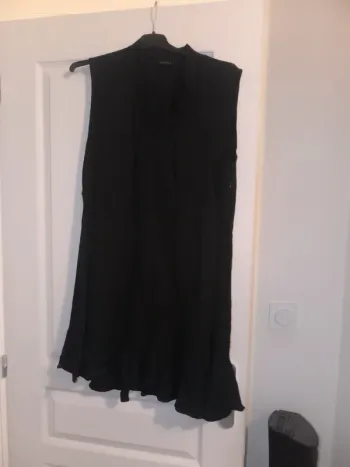 Robe caroll