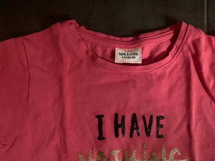 T-shirts - photo numéro 3