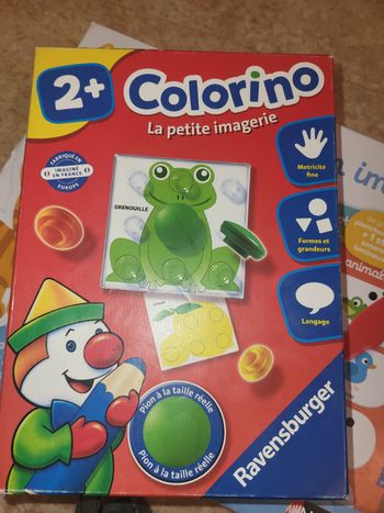 Colorino