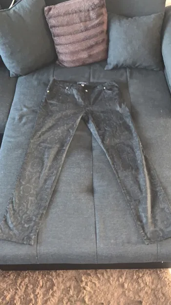 Pantalon Roccobarocco