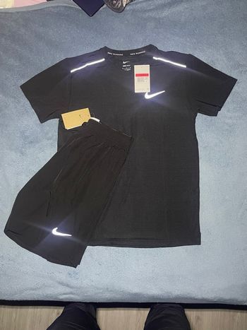Nike ensemble