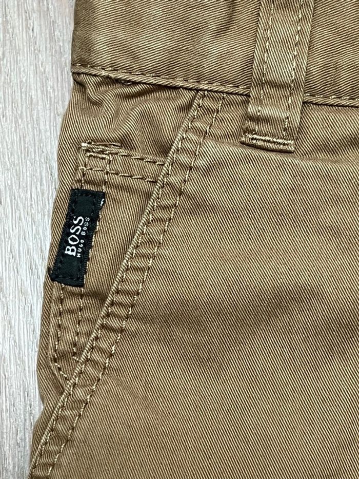 Pantalon Hugo Boss - photo numéro 5