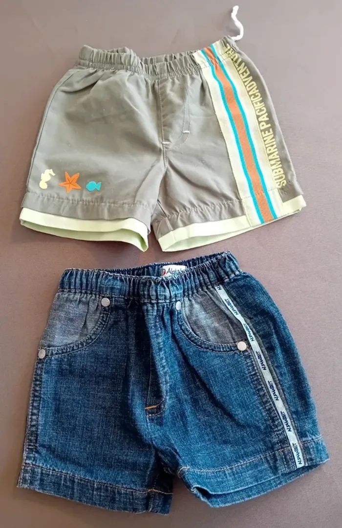 Lot vêtements 3 mois garçon - photo numéro 3