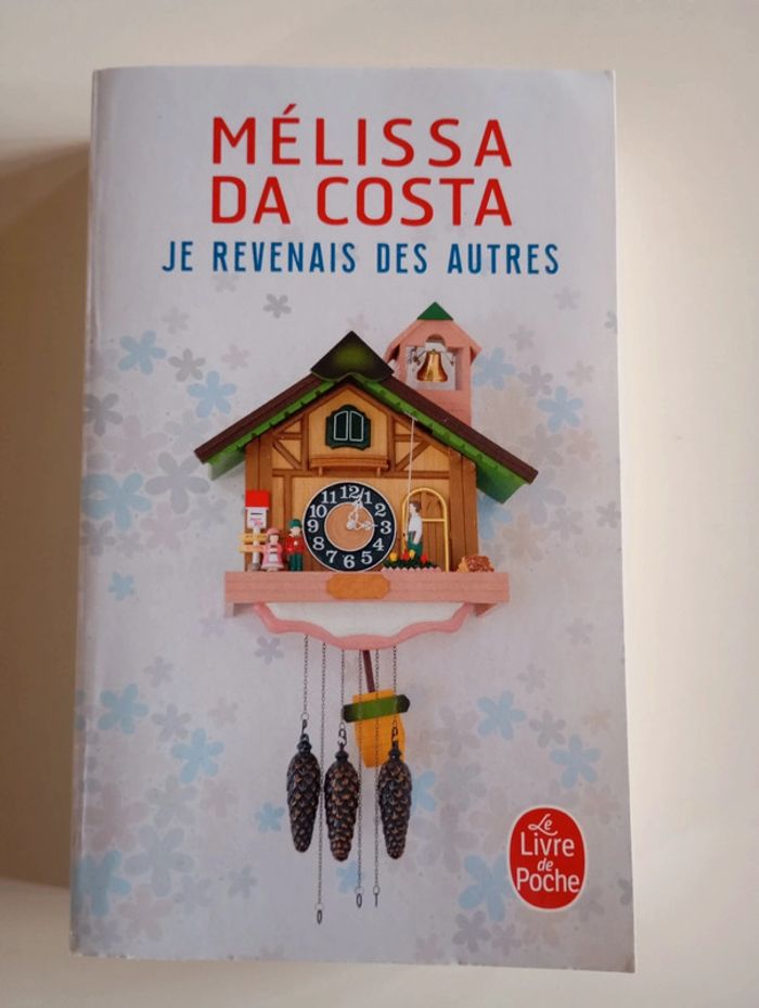 Je revenais des autres