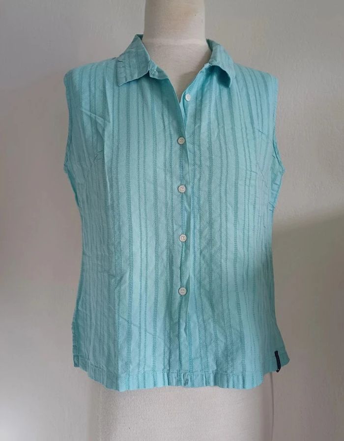 Chemisier taille S Sportway