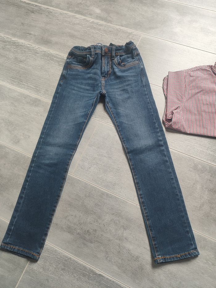 Ensemble en 6/7 ans - photo numéro 2