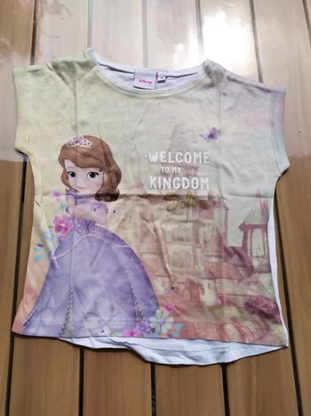 💫T.shirt Disney 💫