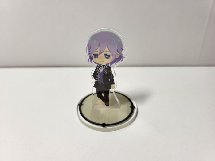 Twisted Wonderland Stand Acrylic 2D Epel Felmier