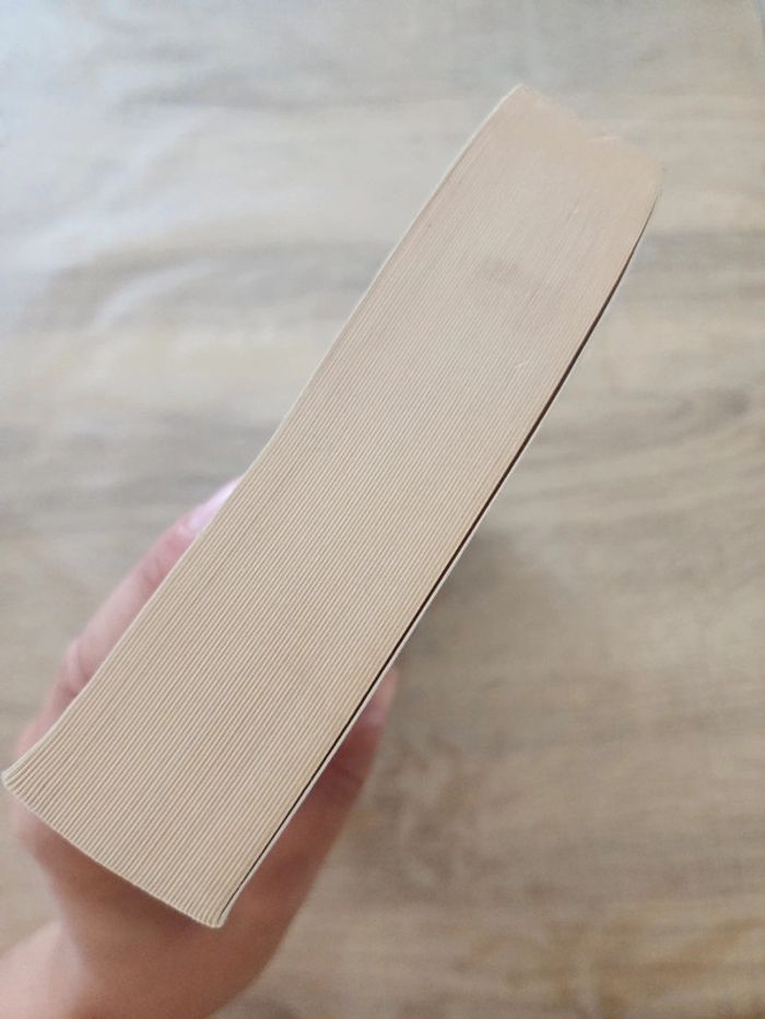 Livre broché "juste derrière moi" de Lisa Gardner - photo numéro 6