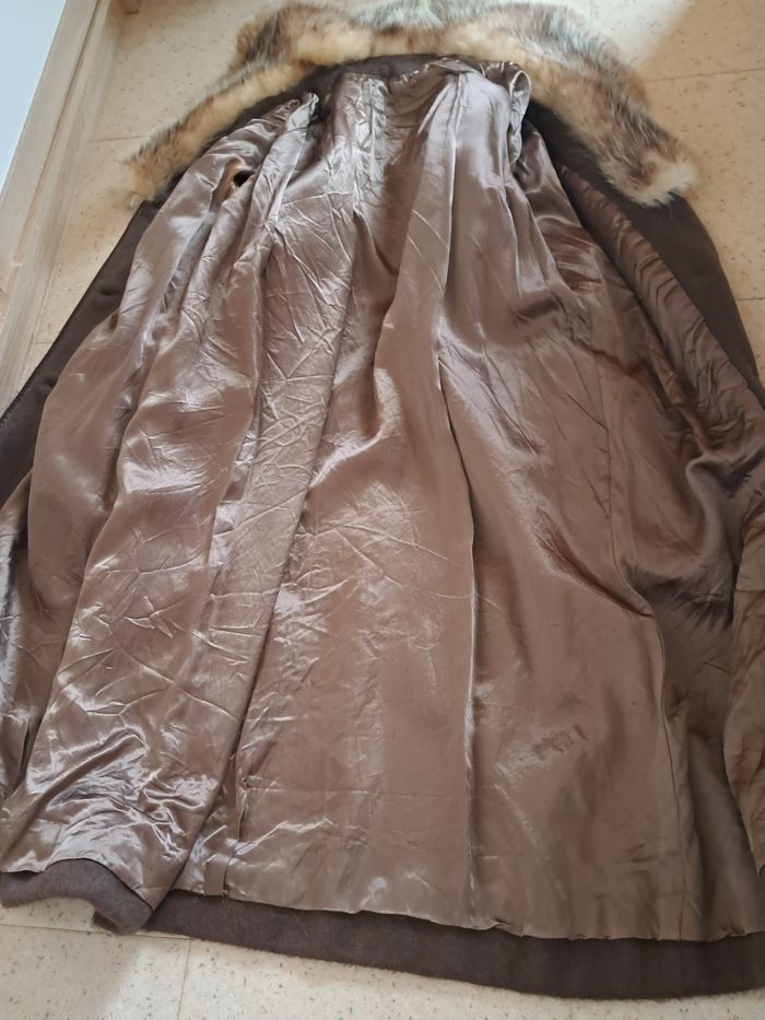 Manteau Galerie lafayette - photo numéro 8