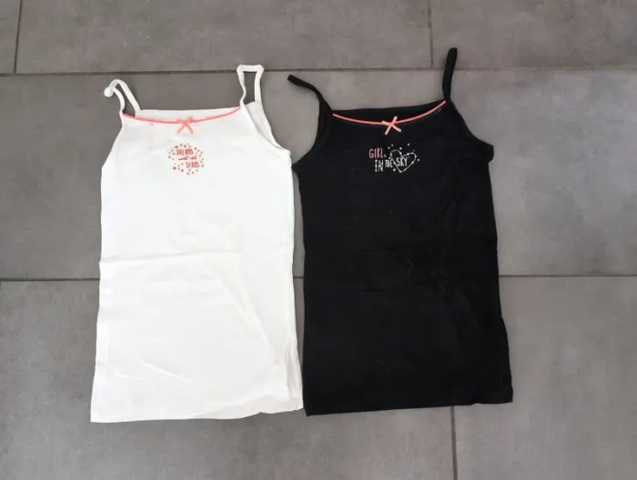 Maillot de corps