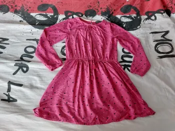 Robe légère