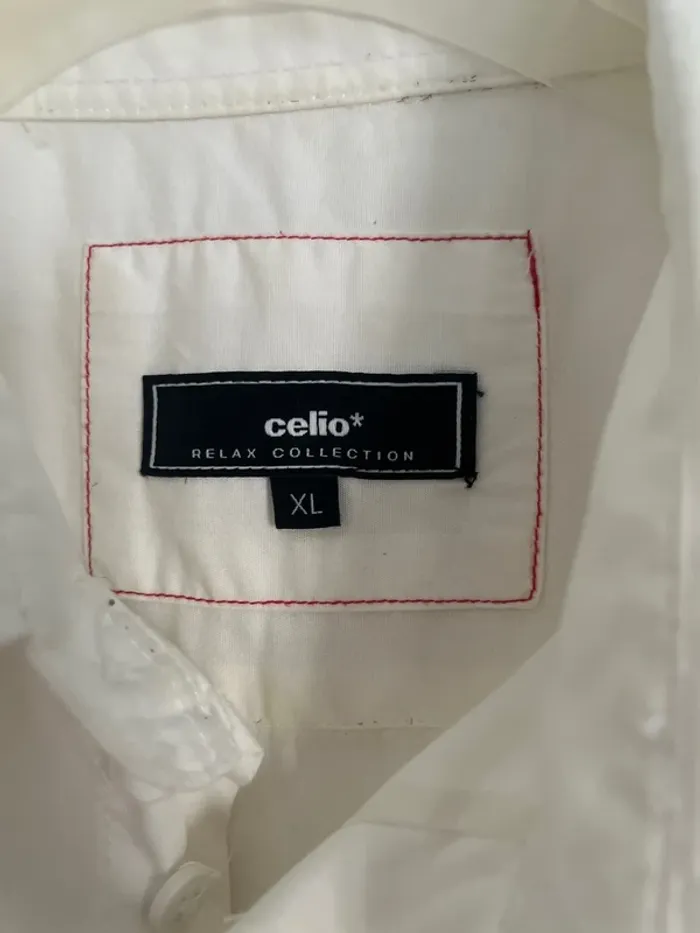 Chemise - photo numéro 2