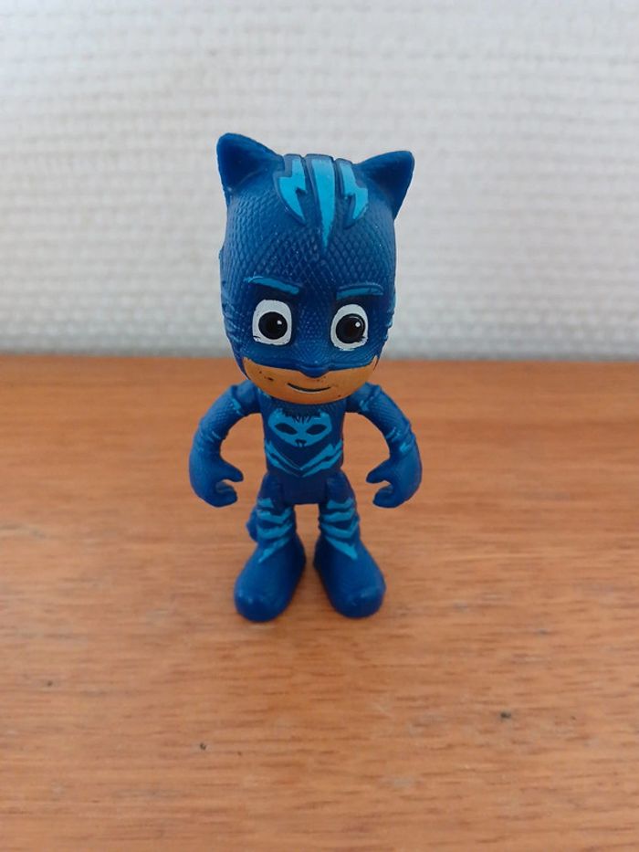 Lot personnages / figurine pyjamasques - photo numéro 2