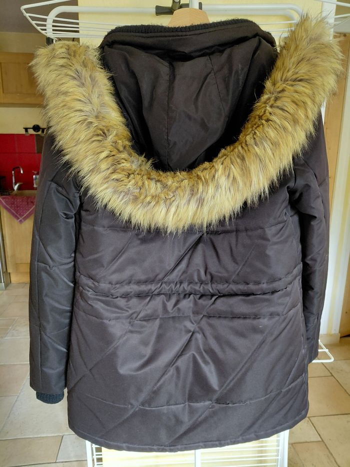 Manteau femme - photo numéro 3