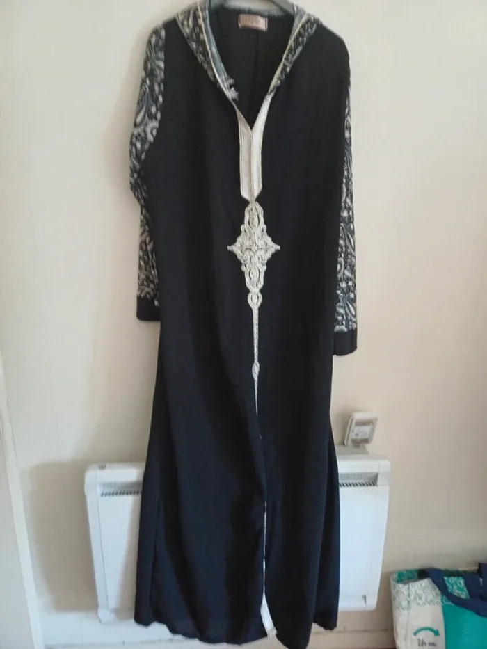 Djellaba 38 - photo numéro 2