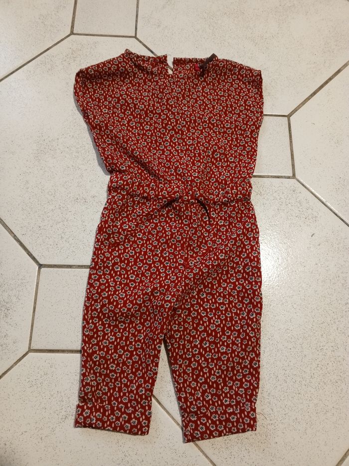 Lot 6 mois fille - photo numéro 6