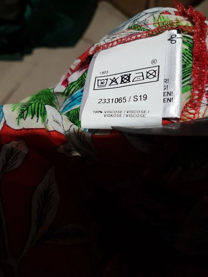 Robe d été  38 - photo numéro 5