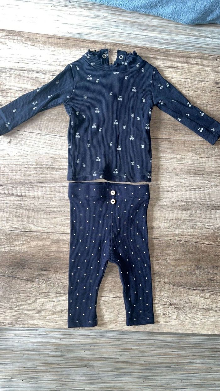 Lot 5 ensembles - photo numéro 3