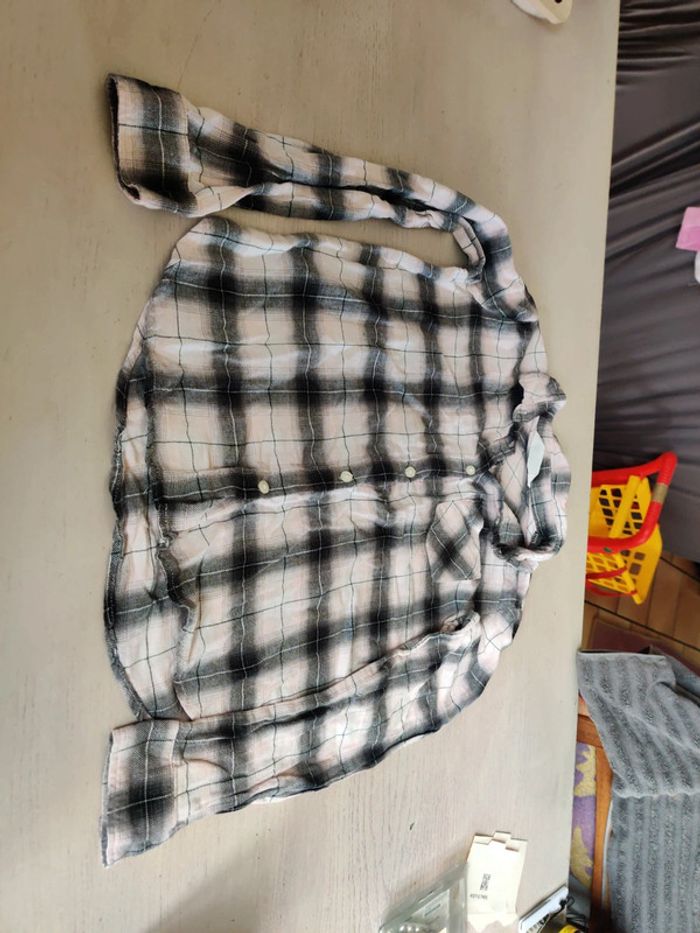 Chemise H&M