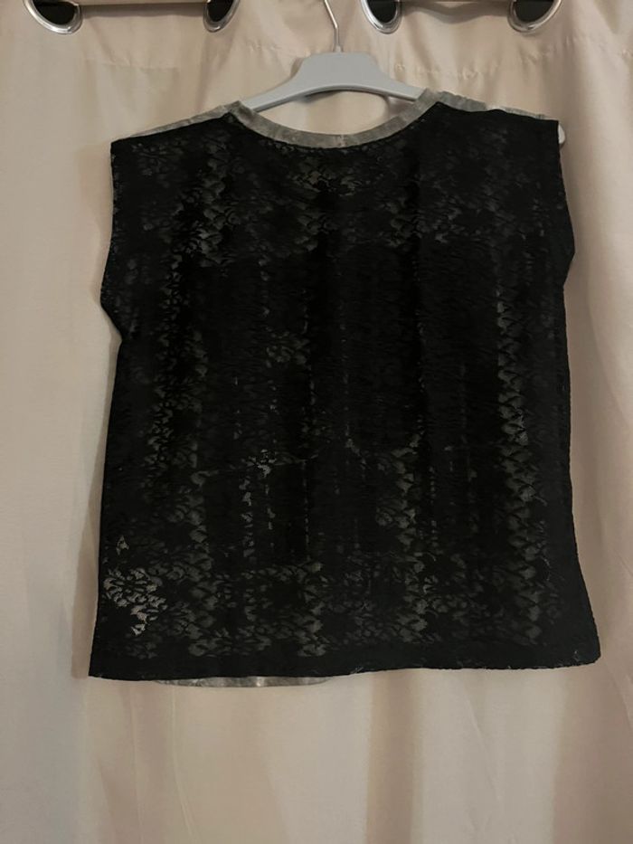 Tee shirt femme - photo numéro 4