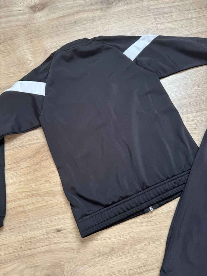 Ensemble survêtement puma - photo numéro 9