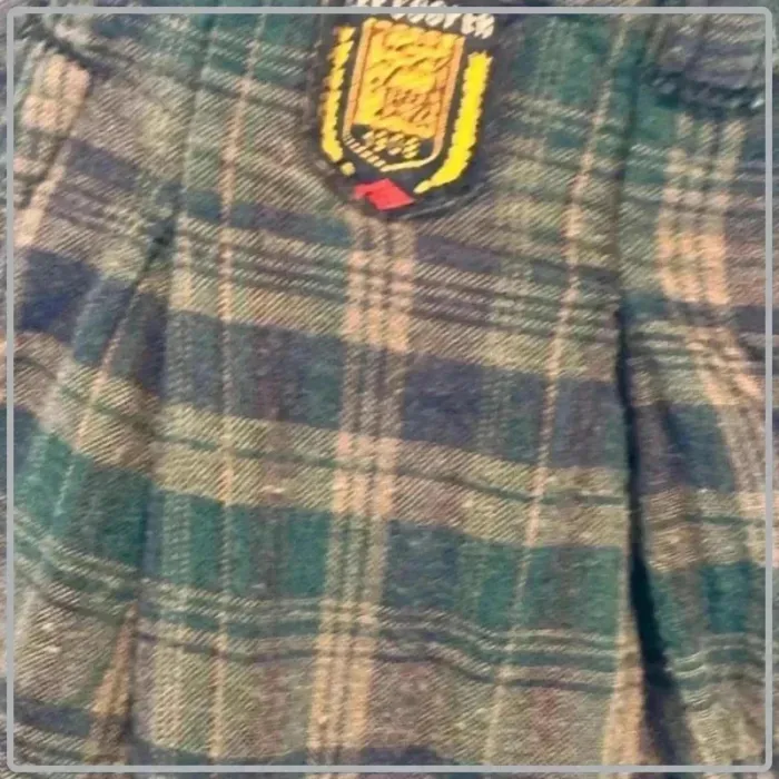 Pantalon vintage taille 40 marque Lee Cooper - photo numéro 3