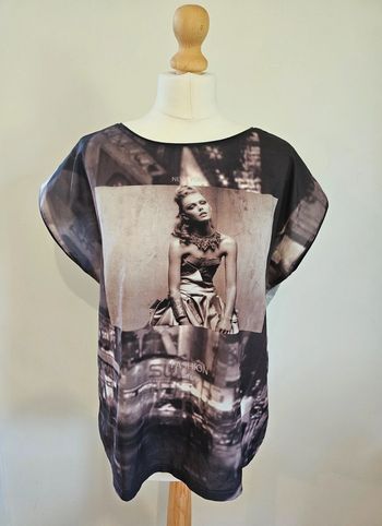 T-Shirt taille L
