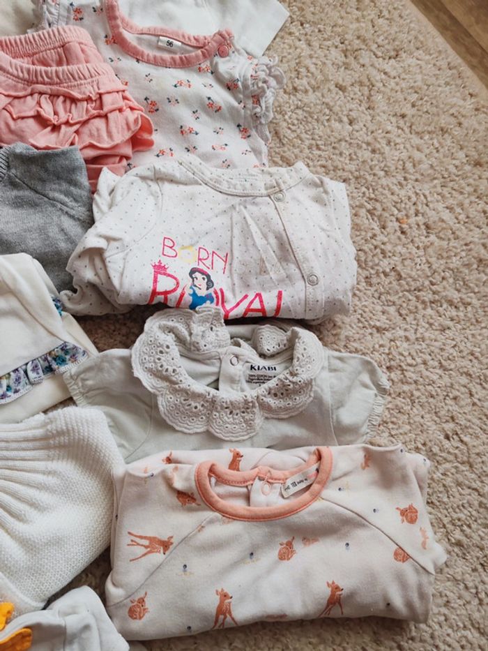Vêtements 1 mois - photo numéro 5