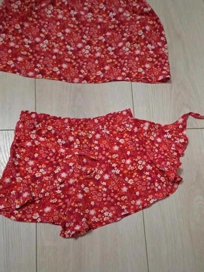 Superbe ensemble 4A - photo numéro 4