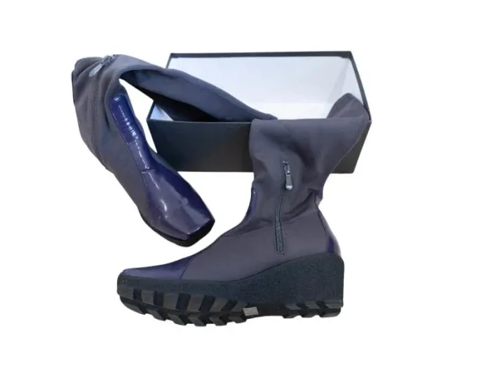 Bottes T38 - photo numéro 6