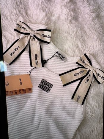 Top Miumiu
